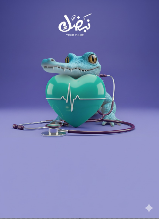 التكامل مع الأجهزة الذكية لمتابعة مؤشراتك الحيوية